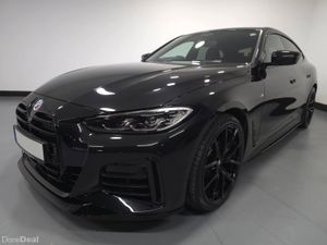 BMW 420D M-SPORT X-DRIVE M-PERFORMANCE - Image 3