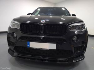 BMW X5 40E M-M-SPORT X-DRIVE M-PERFORMANCE - Image 4