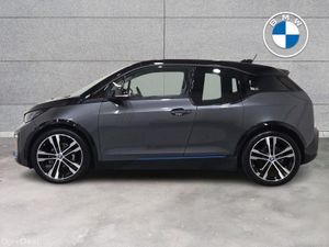 BMW 3-Series i3s 120Ah - Image 4