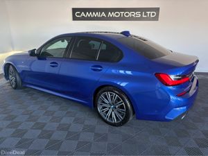 BMW 3-Series *BMW 320D* *AUTOMATIC* *DIGITAL DASH* - Image 3