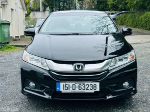 HONDA GRACE/CIVIC 2015 TOPSPECS - Image 2