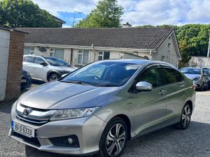 HONDA GRACE/CIVIC 2015 TOPSPECS - Image 3