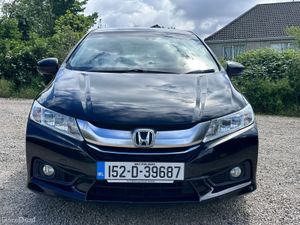 HONDA GRACE/CIVIC 2015 TOPSPECS - Image 2