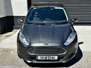 ⚫️Ford Fiesta (171) 1.2  (NEW NCT)⚫️ - Image 3