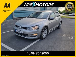 Volkswagen Golf FINANCE ARRANGED * SE NAVIGATION T - Image 4