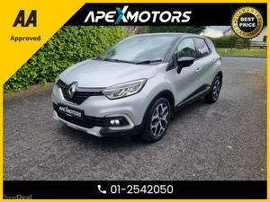 Renault Captur GT LINE DCI - Image 3