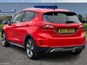 Ford Fiesta Active 1 - Image 2