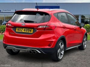 Ford Fiesta Active 1 - Image 4