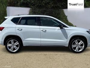 SEAT Ateca FR - Image 3