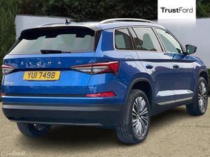 Skoda Kodiaq SE L Executive - Image 4