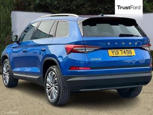 Skoda Kodiaq SE L Executive - Image 2