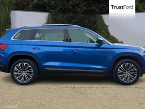 Skoda Kodiaq SE L Executive - Image 3