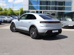 Porsche Macan - Image 3