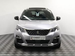 Peugeot 5008 BlueHDi GT Line Premium - Image 2