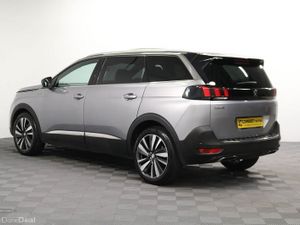 Peugeot 5008 BlueHDi GT Line Premium - Image 4