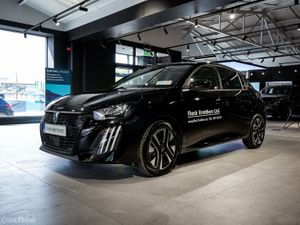 2026 Peugeot 208 Allure HYBRID 110bhp e-DCS6 Auto - Image 2