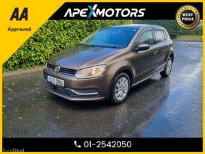 Volkswagen Polo FINANCE ARRANGED * LOW LOW KMs * N - Image 4