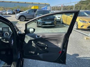 Ford Fiesta 1.0L Automatic Petrol Fresh Import (95 - Image 4