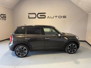Mini Countryman COOPER- LOW KMS - GOOD SPEC - NEW - Image 2
