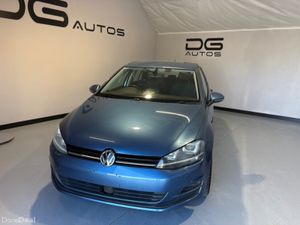 Volkswagen Golf AUTO - GOOD SPEC - REVERSE CAMERA - Image 3