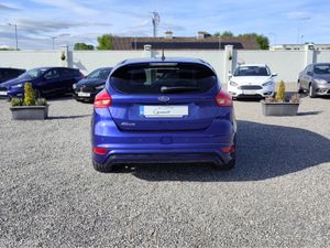 Ford Focus LOW MILES ST-LINE TDCI - Image 3