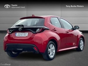 Toyota Yaris - Petrol - New Generation - Luna Edit - Image 2
