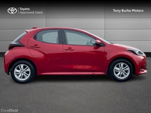 Toyota Yaris - Petrol - New Generation - Luna Edit - Image 3
