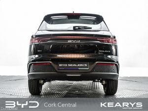 BYD SEALION 5 DM-i DESIGN ORDER TODAY - Image 3