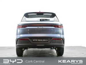 BYD SEALION 5 Comfort Model Order Today ! - Image 3