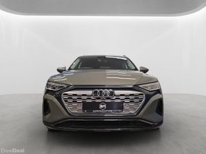 2023 AUDI Q8 E-TRON SPORT. - Image 2