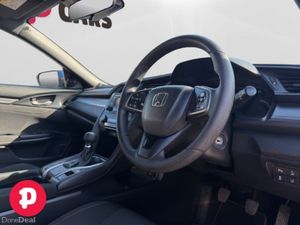 Honda Civic Smart 5DR 124BHP - Straight Sale Disco - Image 3