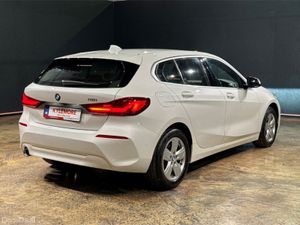 BMW 1-Series 1.5 AUTOMATIC 118I PLAY EDITION - FAC - Image 4