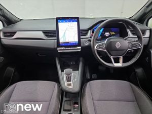 Renault Symbioz E-Tech full hybrid 145 Auto Techno - Image 3