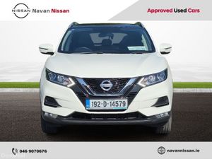 Nissan Qashqai 1.3 PET SV - Image 3