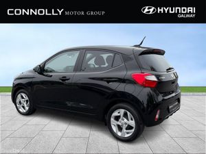 Hyundai i10 i10 Eco Deluxe - Image 2