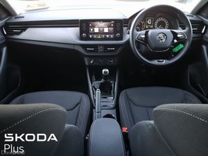 Skoda Scala Ambition 1.0TSI 95HP - Image 2