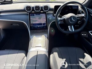 Mercedes-Benz CLE CLE 300e Coup  AMG Line Plus - Image 4
