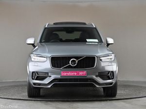 Volvo XC90 T8 PHEV R-DESIGN GEARTRONIC 7SEATS **FU - Image 2
