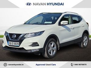 Nissan Qashqai 1.3 PET SV - Image 4
