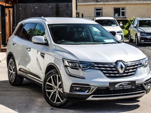 2020 RENAULT KOLEOS GT LINE - Image 4