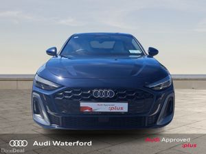 Audi A5 Edition One S-Line - Image 2