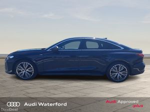 Audi A5 Edition One S-Line - Image 4