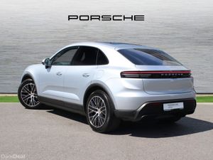 Porsche Macan Electric - Image 3