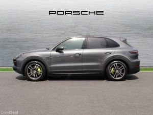 Porsche Cayenne E-Hybrid - Image 4