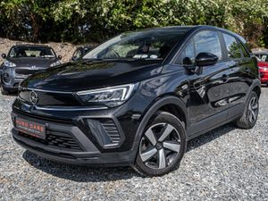 2023 Opel Crossland 1.2/Irish/Carplay/1yr Warranty - Image 4