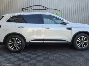 2018 Renault Koleos 1.6 dCi DYNAMIQUE S NAV - Image 3