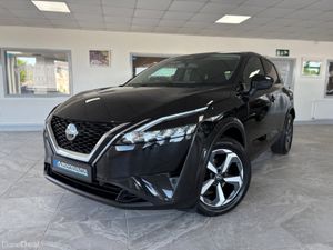2023 Nissan Qashqai N-Connecta Automatic - Image 2