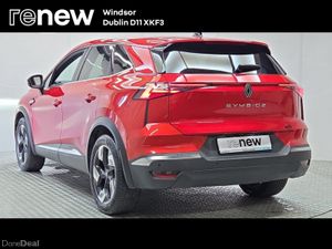 Renault Symbioz E-Tech full hybrid 145 Auto Techno - Image 4