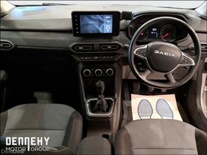 Dacia Sandero Stepway TCe 90 STEPWAY Extreme - Image 3