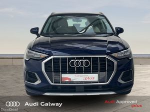 Audi Q3 €355 p/m - TDI 150HP SE A/T - Image 3